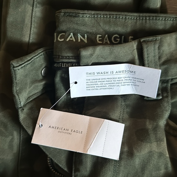 AE Camo pants - Picture 4 of 4